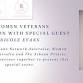 A Women Veterans afternoon - Gold Coast