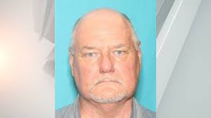 Troopers searching in Pike County for missing man