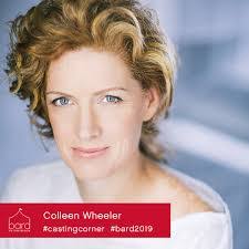 Colleen Wheeler's Instagram, Twitter & Facebook