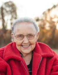 Virginia Ruth Pirkle