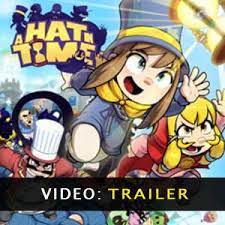 Buy A Hat In Time Cd Key Compare Prices Allkeyshop Com