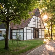 Berufliche ausbildung / werdegang 10. Saerbeck Emsradweg