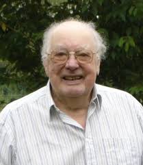 Dennis Pepper 1922-2015