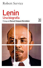 Lenin. Una biografía