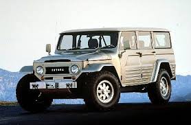 The fj cruiser's v6 engine provides 200kw of power and 380nm of torque for an impressive on and off road driving experience. 1999 Toyota Land Cruiser Pictures Photos Gallery Motorauthority Toyota Land Cruiser Land Cruiser Toyota Fj Cruiser