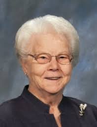 Most Recent Obituaries