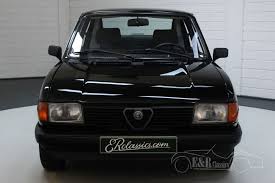 Image result for Rosso 1981 Alfa-Romeo