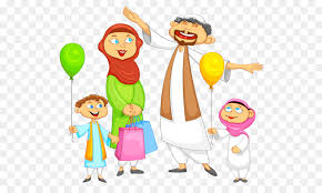 Muslim (jpg image, vector eps, cs, books, boy, cartoon, child, children, costume, education, girl, happy, hat, hobby, islam, islamic, isolated, kid, knowledge, muslim, on white, outfit, people, person, picture, reading, scarf, sitting. Eid Mubarak Cartoon Png Download 600 526 Free Transparent Eid Alfitr Png Download Cleanpng Kisspng