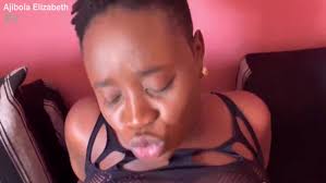 AJIBOLA ELISABETH-ALBUM - Porn Videos & Photos - EroMe