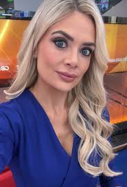 UK's Best TV Presenters