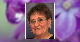 Maxine Janet Canney Obituary May 30, 2025