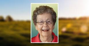 Gladys Raab Obituary August 23, 2022