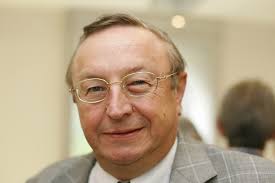 Après 22 ans à la tête de Sprimont, Claude Ancion cédera le mayorat en 2017 