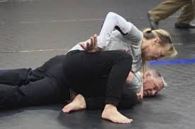 Gold-medal project: Judo seeks solutions in police training