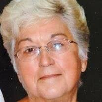 Janice S. Murphin Wright Obituary