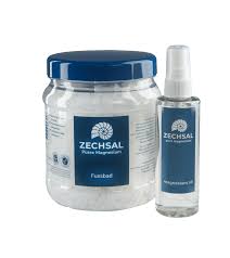 Wenn man regelmäßig mindestens 600 mg magnesium zu sich nimmt, kann man u.u. Zechsal Selbstdiagnosepaket Ein Starterpaket Fur Ihre Eigene Diagnose Zechsal