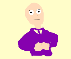 I have worked in a. Bald Delinquent Arsenal Drawception