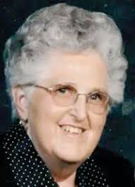 Evelyn 'Grace' Deverell McCraw