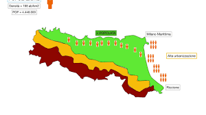 Ultime notizie, foto, video e approfondimenti dalla regione emilia romagna. Geografia Emilia Romagna Youtube