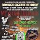 ¡Domingo Gigante de Rock 2025! event image