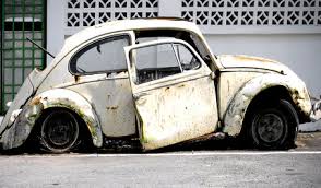 Rucktritt Vom Kaufvertrag Auto Professionell Ruckabwickeln