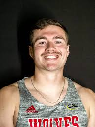 2022-23 Men's Track and Field Roster