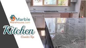 popular counter top tiles for kitchen