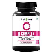 100% satisfaction guarantee on every product. Simply Nutra Vitamin B Complex 120 Veg Tablets Buy Simply Nutra Vitamin B Complex 120 Veg Tablets Online At Best Price In India Nykaa