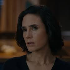 Jennifer Connelly la til eit nytt bilete.