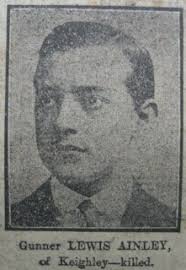 Search for "Edward Lewis"