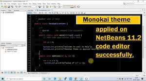 Image result for monokai theme