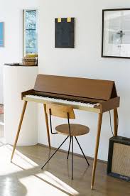 Apartamento Scott Sternberg Yerinmok Piano Decor Furniture Home