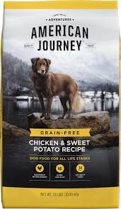 Contact information, map and directions, contact form, opening hours, services, ratings, photos, videos and announcements from all american pet proteins, pet service, 259 30th st, greeley, co. American Journey Grain Free Chicken Sweet Potato Dog Food