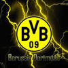 ： borussia dortmund ， produkt: 1
