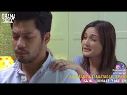 Tonton drama kamar kamariah episod 4. Cinta Mula Berputik Antara Kamal Adli Dan Puteri Aishah Ù„ÙŠØ¨ÙŠØ§ Vlipa Lv