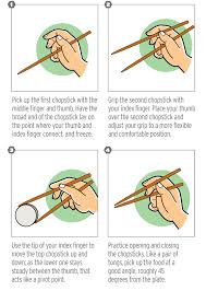 With a little practice, you can easily figure out. How To Use Chopsticks To Eat Noodles Rice Sushi More