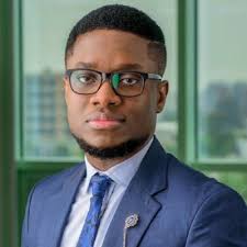 Oladipupo Olatunji MBA