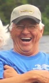 PETER LOUTIT CALDER JR