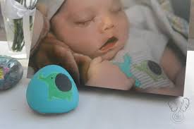 Adrian's First Birthday