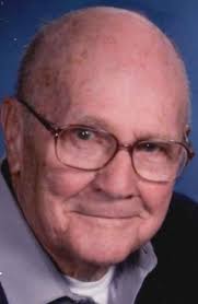 Eldon Martin Obituary (1924