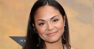 Karen Olivo's Instagram, Twitter & Facebook