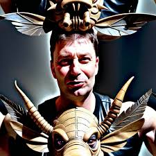 Astley's Circus Soundscape