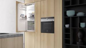 The latest fridges and freezers include a host of features to make your life easy, keep your food fresh, and save on. Built In Fridge Freezers Storage And Technology Siemens Home