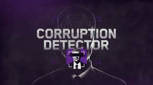 Corruption Detector | Grey Brazil | Reclame Aqui | D&AD Awards 2019  Shortlist | User Interface Design (UI) | D&AD