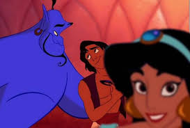 Princess Jasmine (@thedisneyjasmine) • Instagram photos and videos