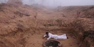 How do you steal a river? Saraswati The River That Never Was Flowing Always In The People S Hearts