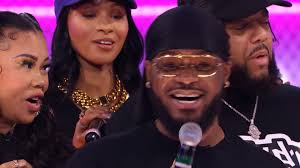 Prepare yourself for the event of the new millennium 👊 Wild 'N Out returns  Tuesday, August 10th at 8/7c only