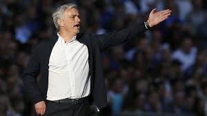 Jose mourinho is a man manager. A Short Peep In To Jose Mourinho S Fashion Style Guardian Life The Guardian Nigeria News Nigeria And World News