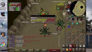 We have the highest experience rate. Quick Osrs Guide Killing The Kalphite Queen Youtube