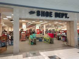 Westmoreland cultural trust is committed to the health and safety of our patrons, artists and staff. Subway And Shoe Dept Picture Of Westmoreland Mall Greensburg Tripadvisor